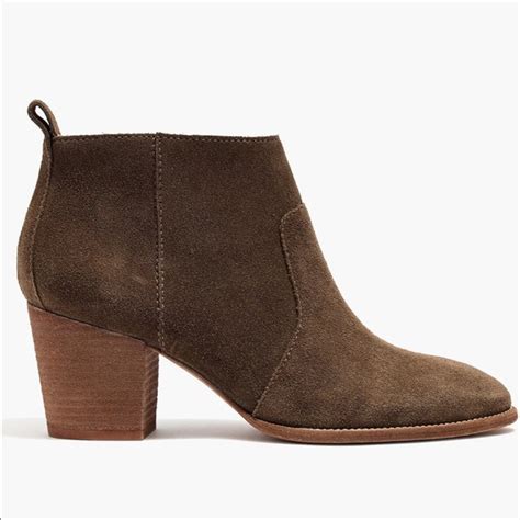 target madewell shoes